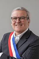 Illustration de Philippe BRILLAULT