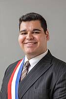 Illustration de Angy-Princely EL AABOUNI