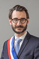 Illustration de Antoine LORIN