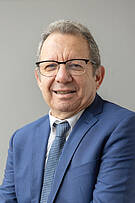 Illustration de Michel SABAN