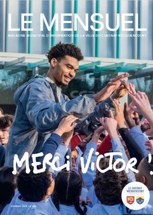 Le Mensuel N°49