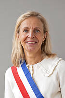 Illustration de Violaine DECRÉ