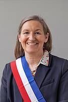 Illustration de Magali DUCHAMP