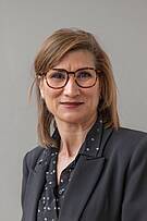 Illustration de Souad PERROT