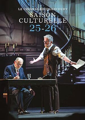 Saison culturelle 25/26