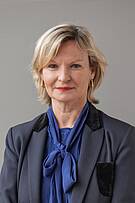 Illustration de Claudine BLAIN