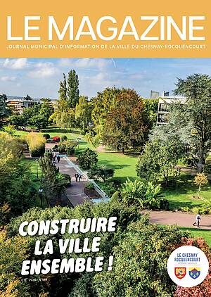 Le Magazine n°64