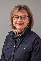 Illustration de Fabienne BLOCH