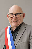 Illustration de Frank DELVAU