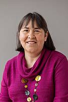 Illustration de Aline TEMENIDES