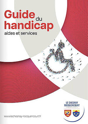 Guide du handicap