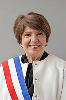 Illustration de Maryse GROS COLAS