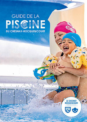 Guide de la Piscine du Chesnay-Rocquencourt