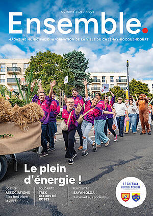 Ensemble n°002