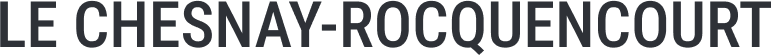 Ville du Chesnay-Rocquencourt logo
